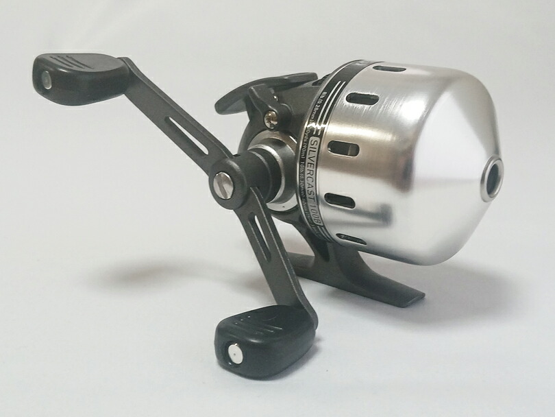 楽天市場】送料無料 新モデル Pflueger フルーガー 小型スピンキャスト