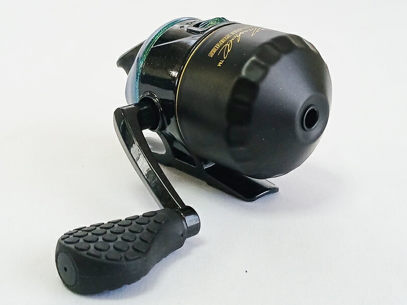 楽天市場】送料無料 新モデル Pflueger フルーガー 小型スピン