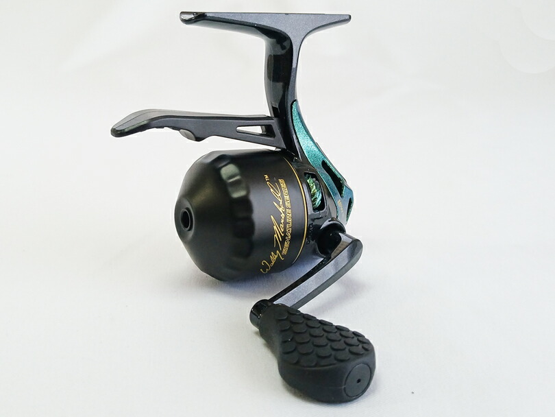 楽天市場】ゼブコ 33T マイクロ ZEBCO 33T Micro 小型 トリガースピン