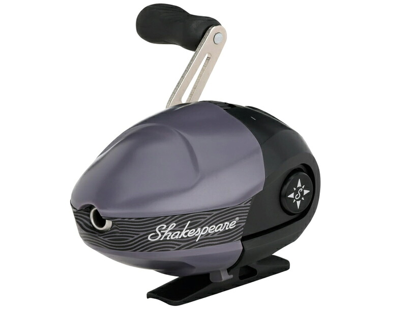 シェイクスピア 新型 スピンキャストリール シナジー 6 Shakespeare Synergy 6 SYNSC6|竹屋釣具店