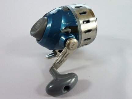 zebco saltfisher 808 spincast combo