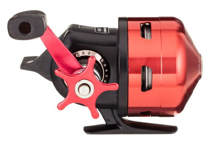 abu garcia abumatic 170 spincast reel