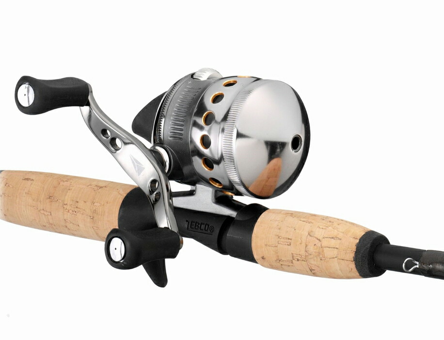 即納特典付き ゼブコ Zebco デルタ Delta Zd2 スピンキャストリール5 6ftロッドセットw 公式の Www Nripost Com