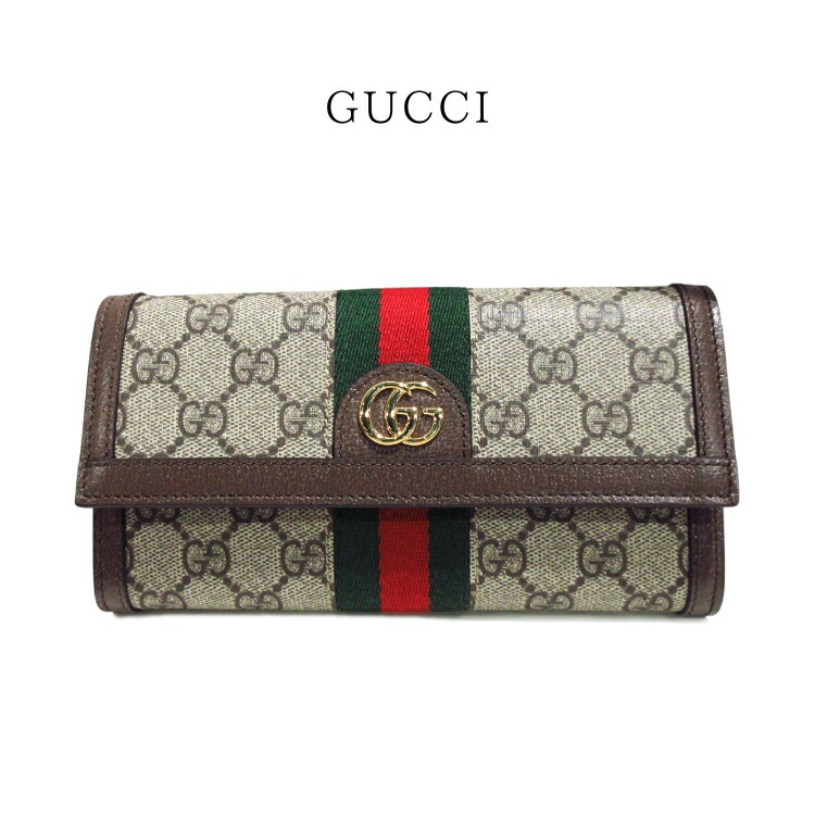 GUCCI 長財布 グッチ GUCCI GUCCI グッチ 長財布 719886 DJ2DG 1060