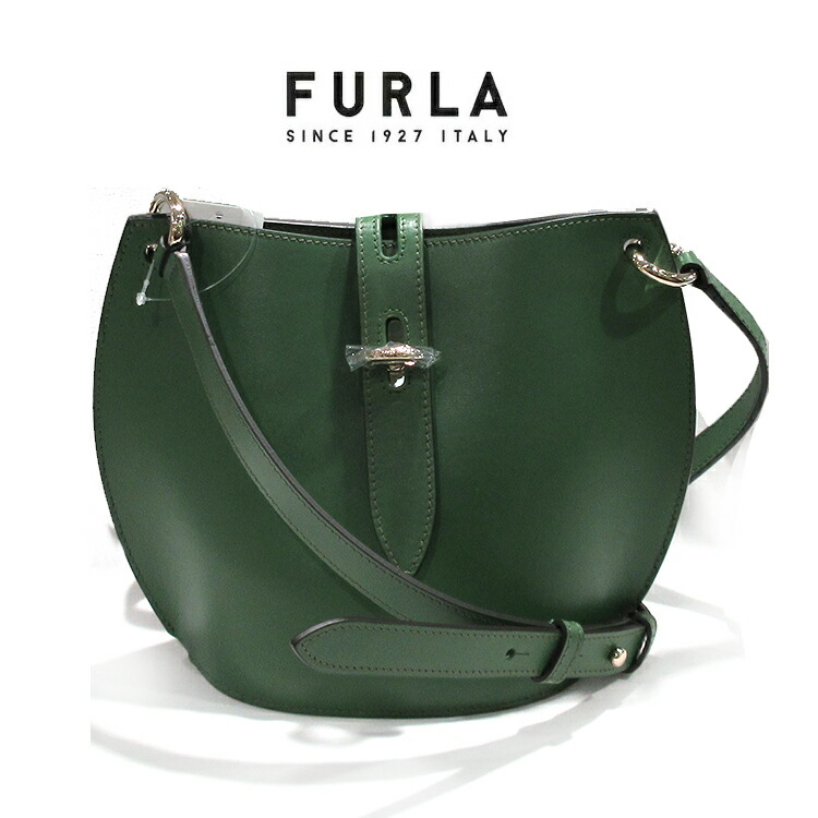 楽天市場】フルラ ショルダーバッグ FURLA 斜め掛け クロスボディ
