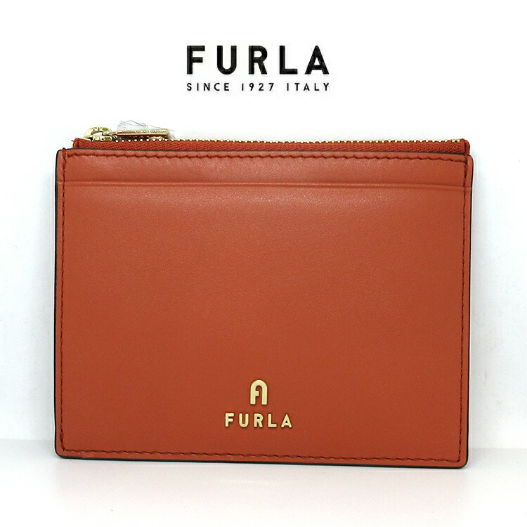 ふゆまり　新品　フルラ　FURLA　コインケース FURLA フルラ コインケース WP00316 ARE000 ポイント利用 : オフ