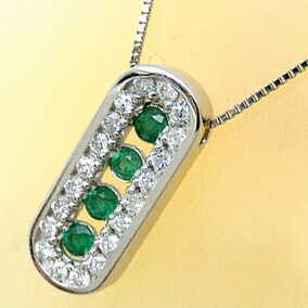 楽天市場】PT プラチナ エメラルド ダイヤモンド誕生石で探す 5月