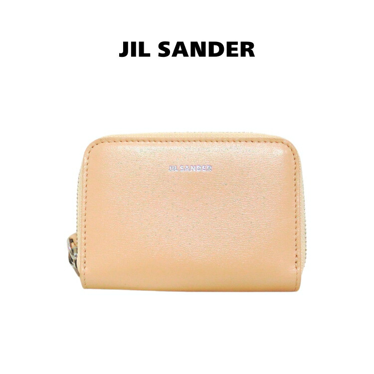 ジルサンダー JIR SANDER コインケース j09ui0002 p6559 Coral 楽天市場】ジルサンダー JIR SANDER コインケース j09ui0002