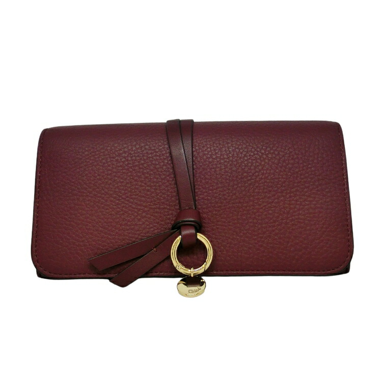 ジルサンダー Jil Sander J07UI0005 P5354 長財布 レディース