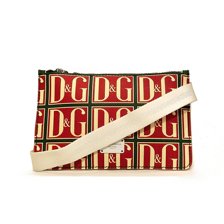 楽天市場】ドルガバ ボディバッグ ドルチェ&ガッバーナ メンズ