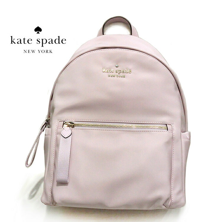 ❤︎Katespade リュック❤︎新品未使用 kate spade NEW YORK デイバック リュック チェルシー ラケット