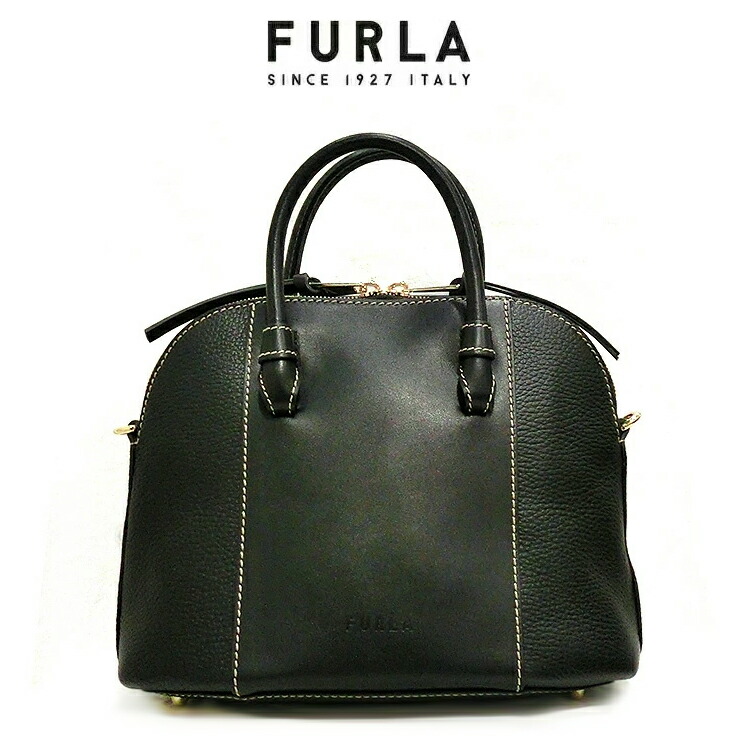 【新品】フルラFURLAバッグ　フルラショルダーバッグ2way　ミアステラ本革 wb00628_1.jpg