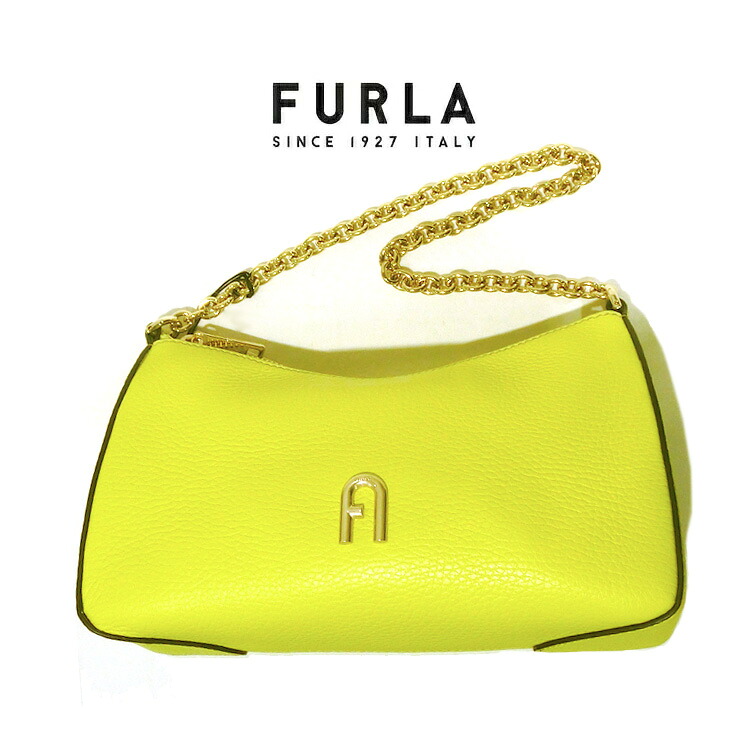 フルラ ショルダーバッグ プリムラ 2way FURLA WB00903 BX0356 Primula MINI C.BODY DOUBLE STRAP 差し交わす上半身 曲がった掛け 肩かけ たわい無い 小さめ 寄りあい御徒面子 ブランド名御徒面子 レディース なめし革 パープル ゴールド ロゴタイプ一皿 お上さん 無地 分かりやすい 並行輸入品