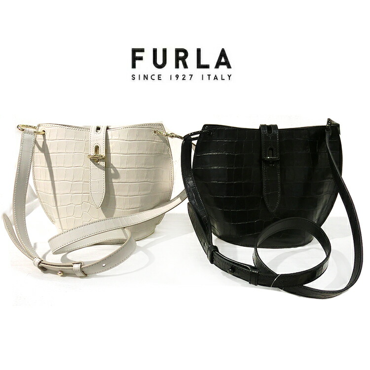 楽天市場】フルラ ショルダーバッグ FURLA 斜め掛け クロスボディ