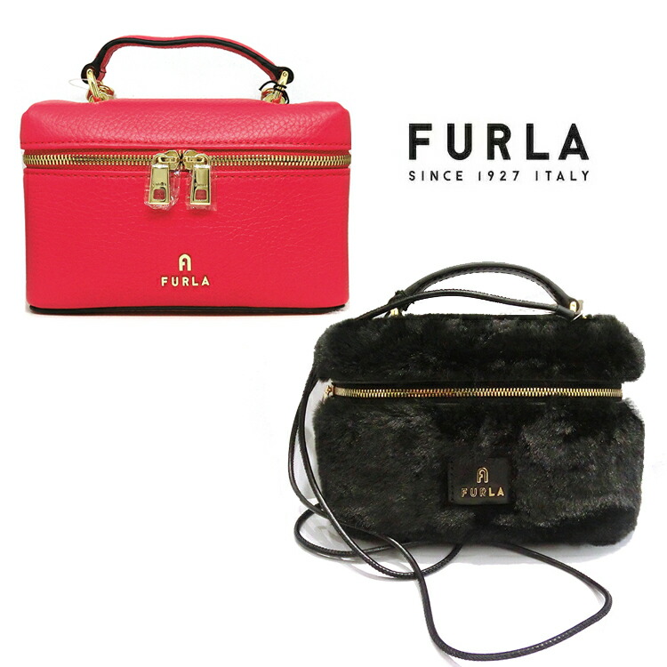 フルラ FURLA WE00289 BX0053 ショルダーバッグ ミアステラ ミニ