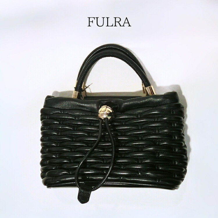 楽天市場】フルラ ショルダーバッグ ハンドバッグ 2way FURLA