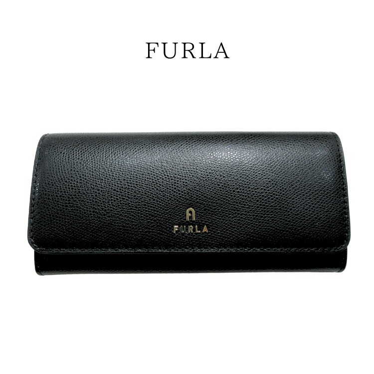 楽天市場】フルラ 長財布 二つ折り財布 本革レザー FURLA