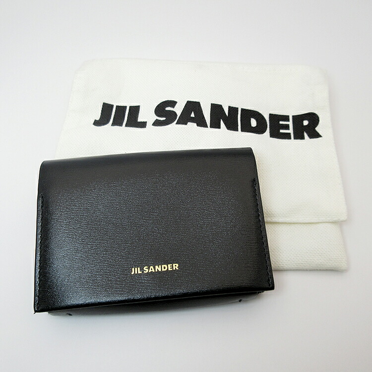 ジルサンダー Jil Sander 歌留多入れもの 本革なめし革 名刺入れ ブランド名 一粒万倍日 天赦日 差し上げ物 差し上げ物 差し上げ物 ブランド名小物分かりやすい メンズ レディース 成人男性 成人男性 男女兼用 商行為歌留多 父の日 j07ui0010(t86)