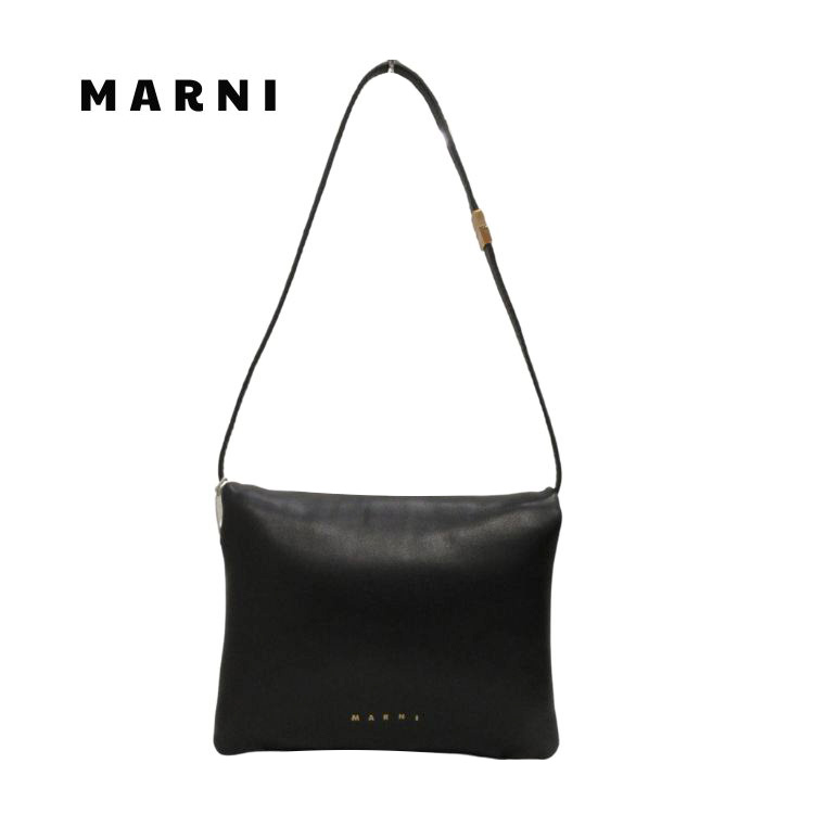 マルニ バッグ MARNI 2way ショルダーバッグ 本革 レザー 天然皮革 ハンドバッグ クラッチ ブランドバッグ おしゃれ ユニーク 個性的 軽量 レディース 並行輸入品 ロゴ 新品 (t82)phmo0032u0 ミニ 小さい ミニバッグ 2WAYショルダー クラッチバッグ｜宝石のプリマローズ1980