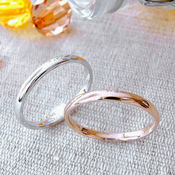 楽天市場】Grosgrain Ring｜指輪 リング グログラン 波
