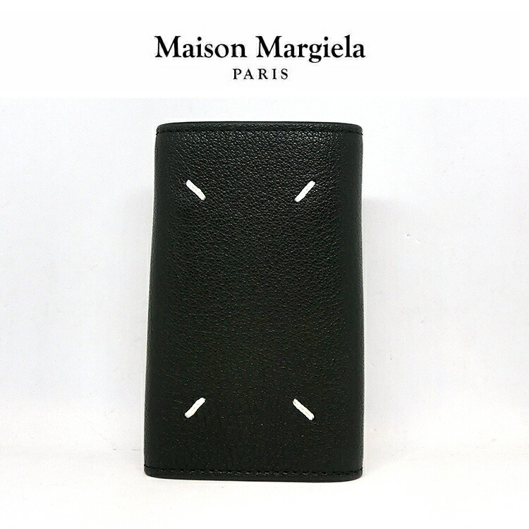 住み家 マルジェラ 手当たり容れもの 手当たり輪っか キーホルダー MAISON MARGIELA メゾン・マルジェラ s55ua0026 ブランド名 小物 本革なめし革 光の都市 フランス共和国 ラグジュアリー 一般受け イタリア製 メンズ 成人男性 成人男性 男式 一粒万倍日 天赦日 並行輸入品 クリスマス 父の日