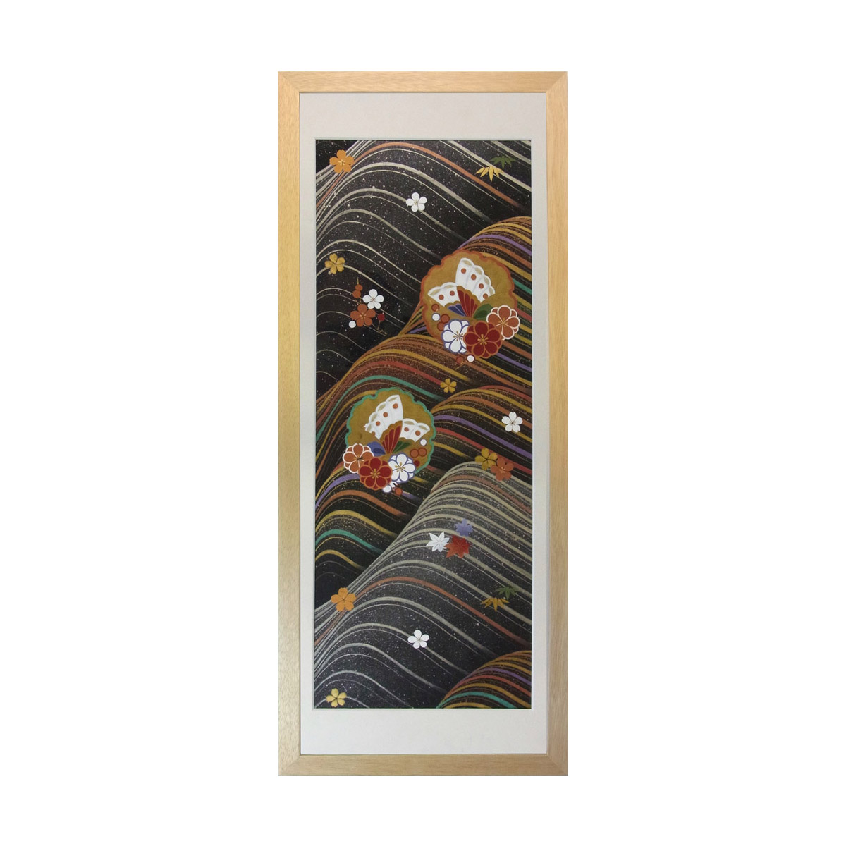 楽天市場】【展示品現品価格】額 織額 伝統工芸 日本製 京都