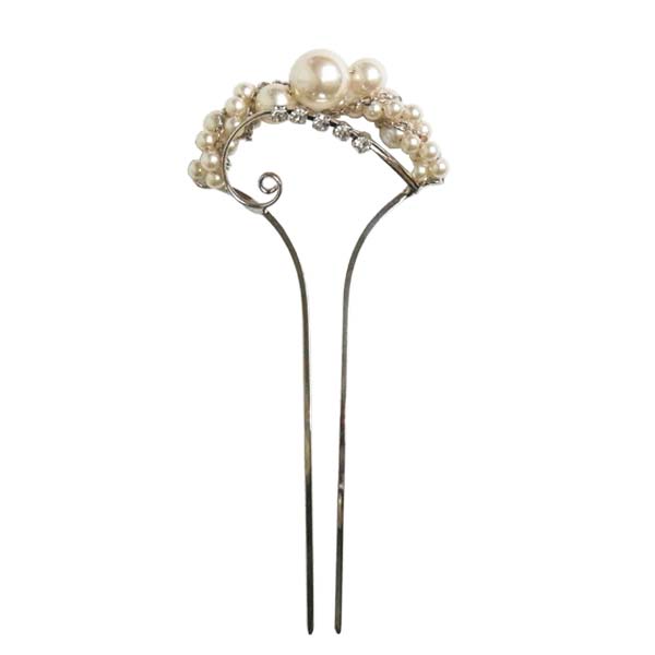 Kyotamayura Ornamental Hairpin Fashion Ornamental Hairpin