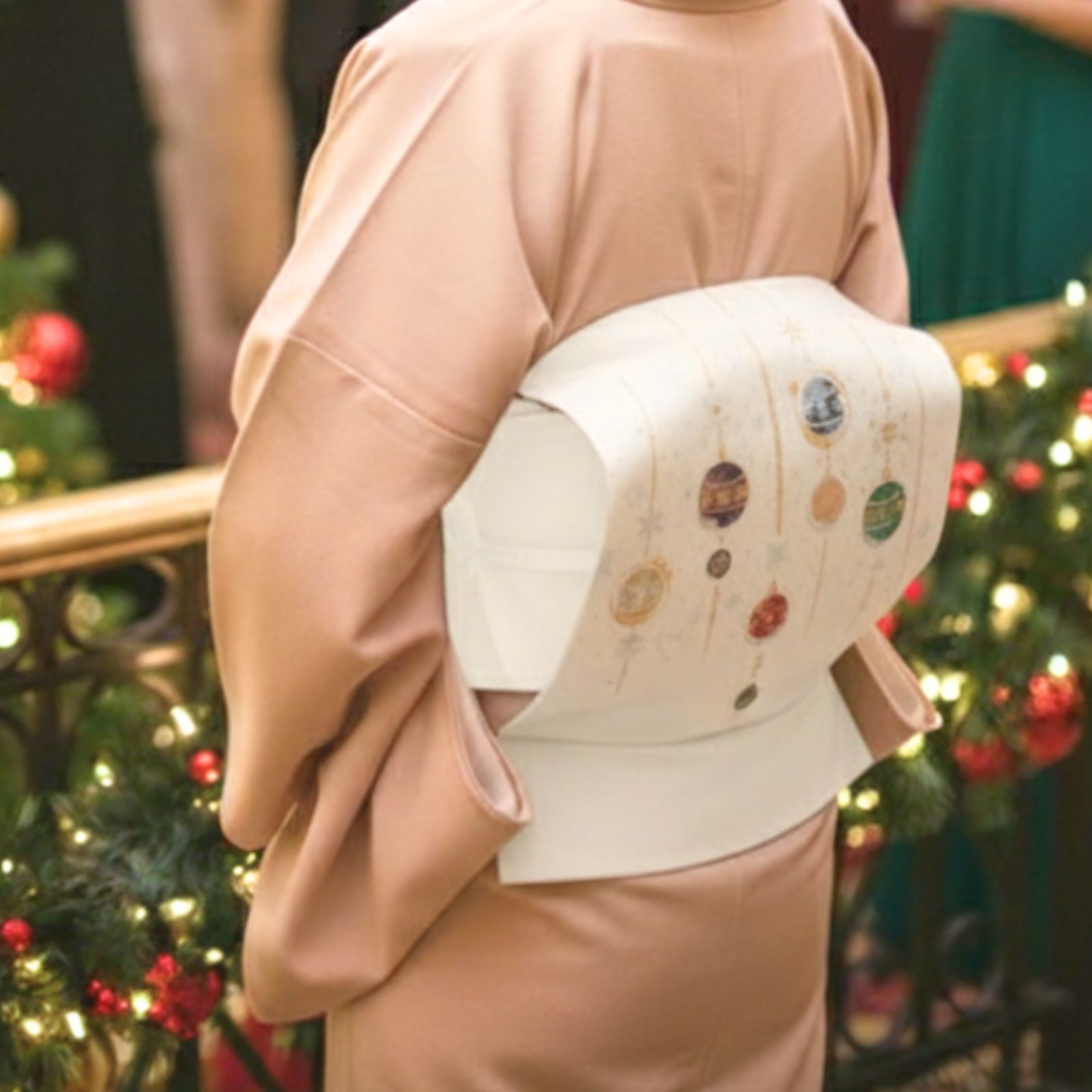 楽天市場】【お仕立代無料サービス】【西陣織/正絹(シルクと金銀糸