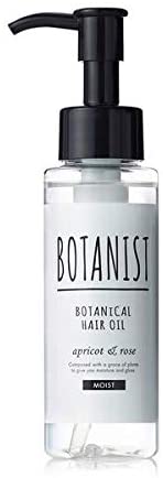 楽天市場 ヘアオイル Botanist ボタニカル ヘアオイル 80ml ボタニスト モイスト スムース ダメージケア ヘアケア 流さない スタイリング トリートメント 補修 お試し ランキング おすすめ 人気 香り 匂い 洗い流さない 保湿 ぼたにすと レディース メンズ ギフト