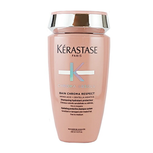 楽天市場】【正規品】ケラスターゼ CA バン クロマプロテクト ＜ヘア