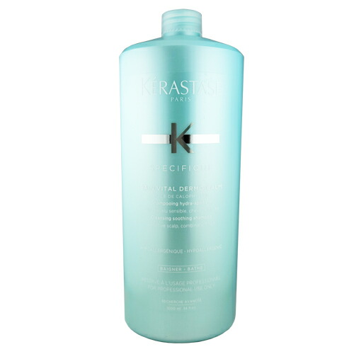 楽天市場】ケラスターゼ DS バン デンシフィック 1000ml (ポンプ