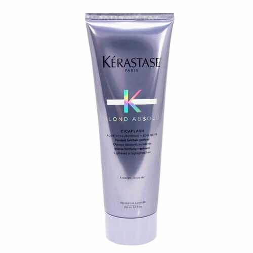 【送料無料】ケラスターゼ バン ブロンドアブソリュ ヘアトリートメント 250ml 4,299円