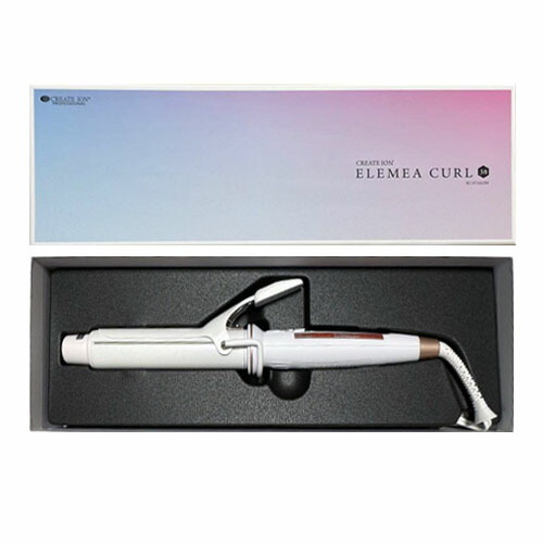 楽天市場】クレイツイオン エレメアカール 32mm SC-G73310W