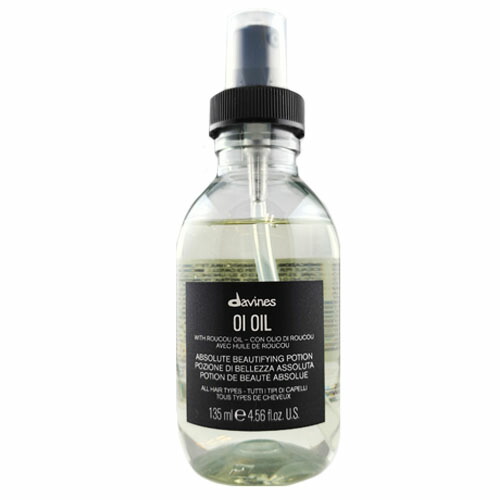 楽天市場】ダヴィネス DAVINES オイオイル L 135ml [247593] : BLANC