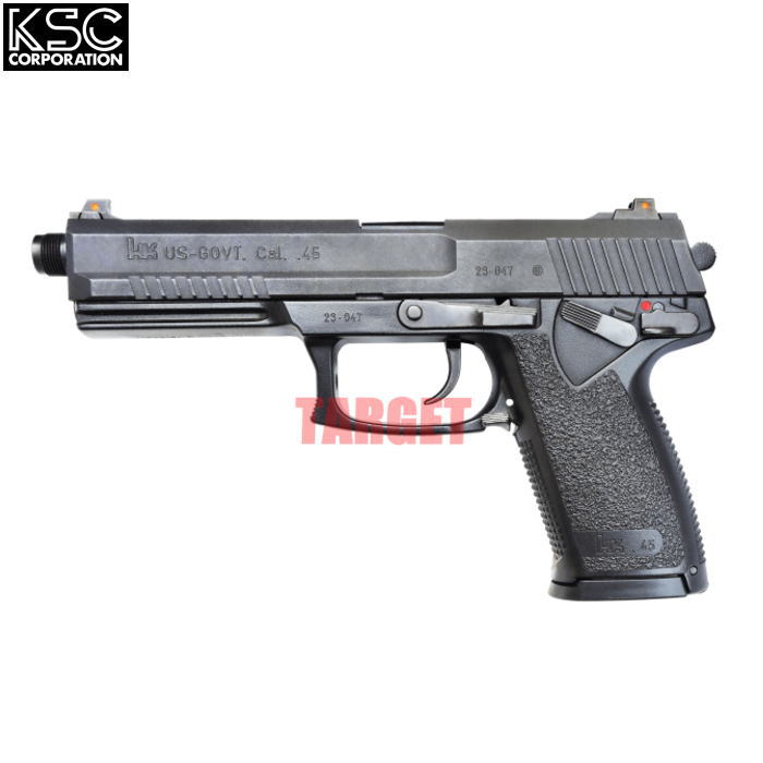 楽天市場】ガスガン KSC オート9 CO2ガスブローバック : NEWMGC