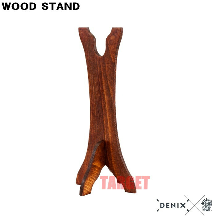 楽天市場】DENIX ピストルディスプレイスタンド 木製 DX808 リボルバー