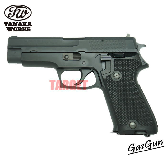 楽天市場】タナカワークス SIG P220 IC 海上自衛隊モデル ABS