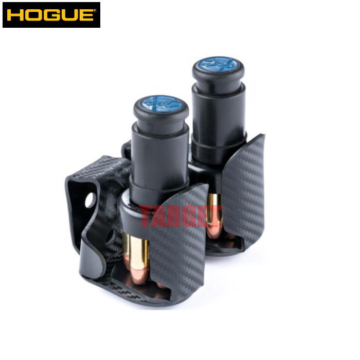 【楽天市場】☆ HOGUE スピードローダー ホルダー #00571（ホーグ Universal Speed Loader Holder ...