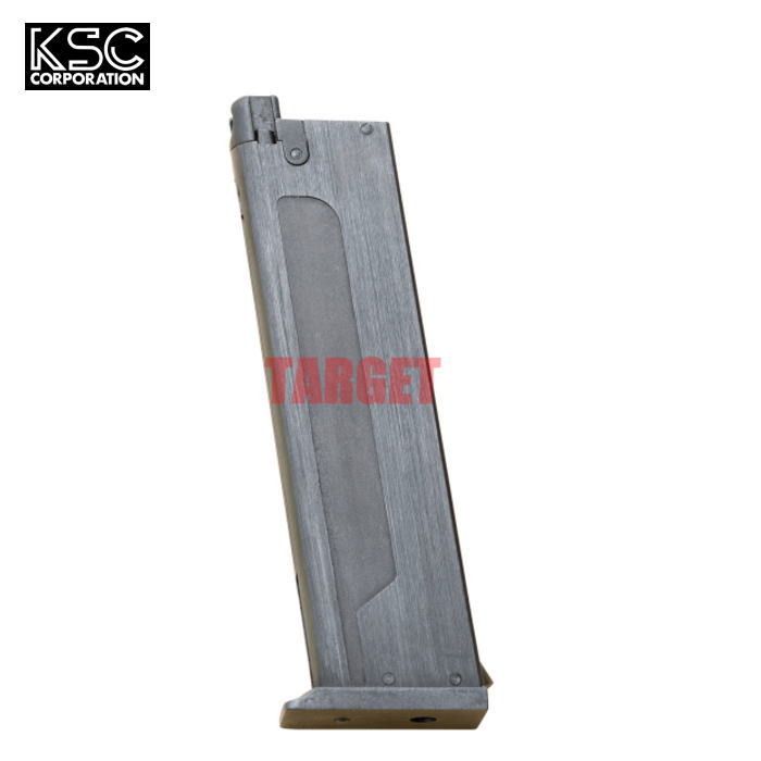 楽天市場】【2024年8月新製品】KSC マカロフ 9連マガジン システム7