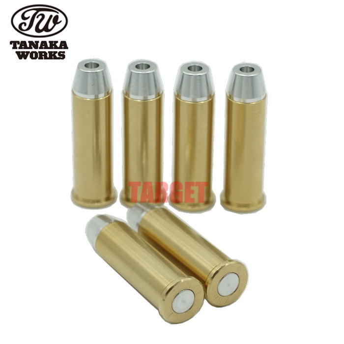 楽天市場】オートマチック メタル カートリッジ9mm