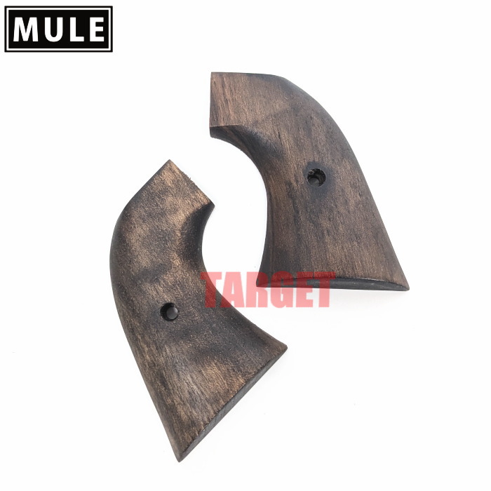 S*家様 タナカ saa コルトシングルアクションアーミー 木製グリップ Speaking of Colt SAA, wooden grips are a must! Introducing