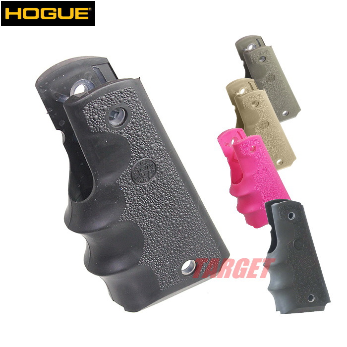 HOGUE ラバーグリップ  TACTICAL SOLUTIONS ホルスター HOGUE ラバーグリップ TACTICAL SOLUTIONS ホルスター