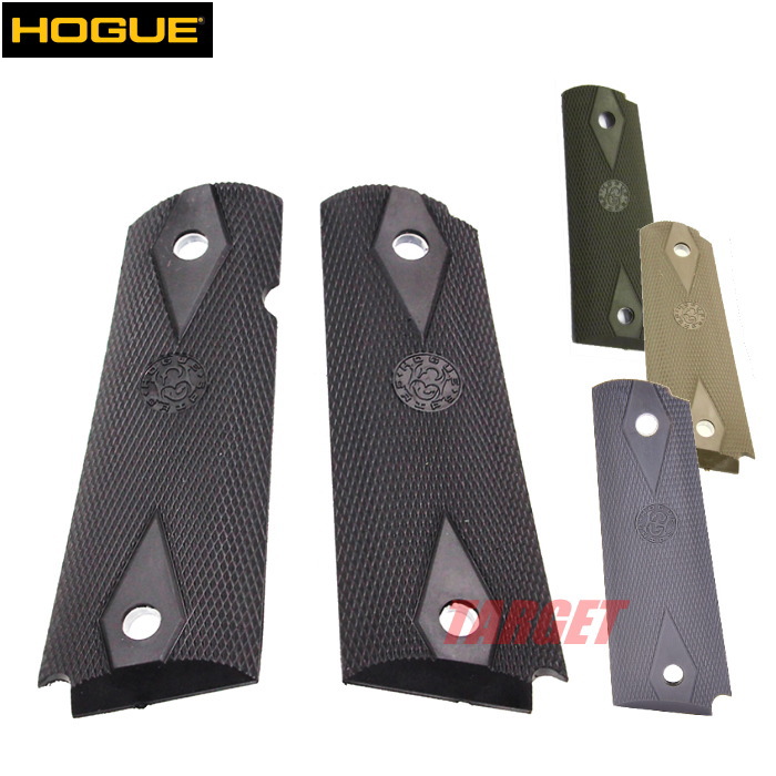 楽天市場】LOKGRIPS 1911フルサイズ用 G10製グリップ パニッシャー