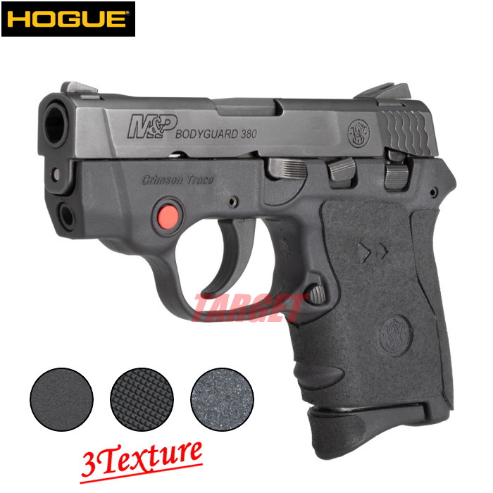 楽天市場】HOGUE S&W M&P 9用 ラプター 貼付式ラップアラウンド