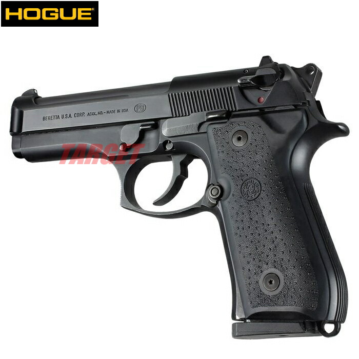 楽天市場】☆パックマイヤー ベレッタ M92FS用 ラバーグリップ