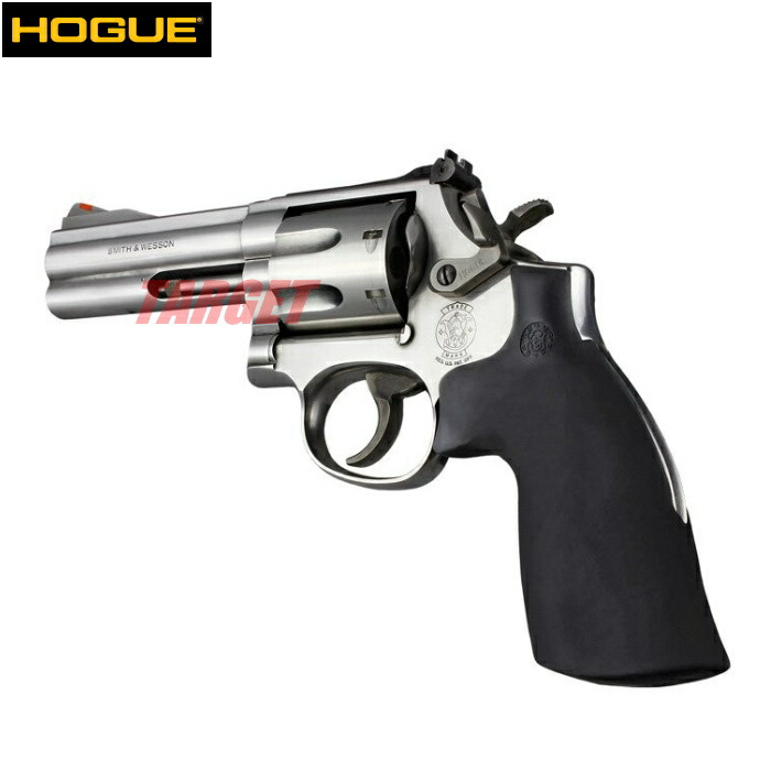 楽天市場】HOGUE ホーグ COLT PYTHON コルトパイソン対応 ラバー