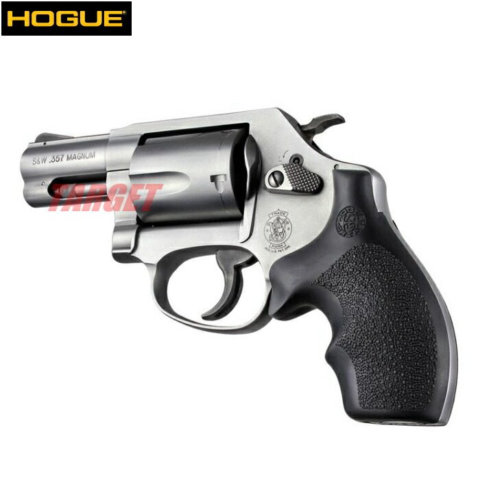 楽天市場】☆HOGUE S&W Jフレーム センチニアル/ボディーガード