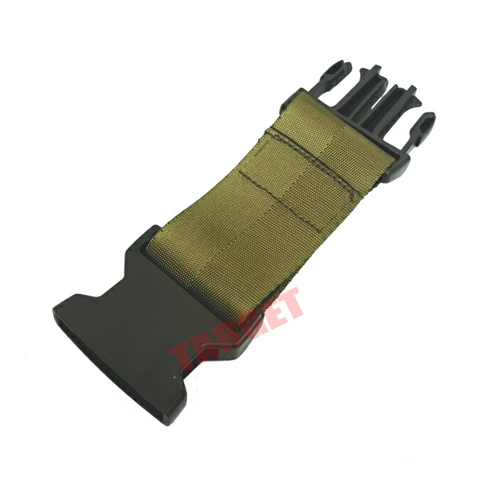 【陸上自衛隊】戦闘弾帯３型（私物品）長、ソフトタイプ、ＯＤ※新品・未使用 安い陸上自衛隊 弾帯3型の通販商品を比較 | ショッピング情報の