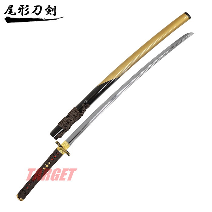 模造刀 尾形刀剣 日本刀 曙 本差 OG-7 大刀 打刀 楽天市場】尾形刀剣 日本刀 曙 本差 OG-7 （あけぼの 大刀 打刀