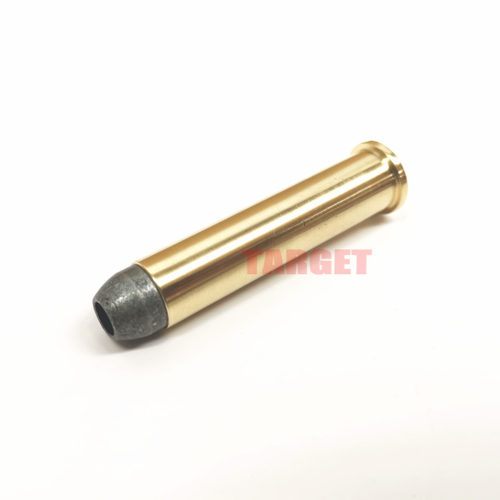 ダミーカート Right リアルダミーカート 7.62x25mm トカレフ（8発） : HBLT